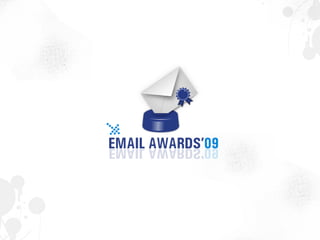 Email Awards_Emailawards Ternados