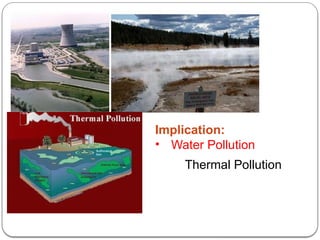 Apolution A Detailed PPT on Pollution and its types | Impact of Pollution | PPTX