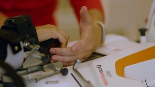 Edward Schiettecatte (TRAINM) #cfoconferenz)