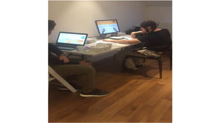 Edward Schiettecatte (TRAINM) #cfoconferenz)