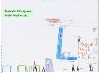 -Aquí estan totes iguales.
    -Aquí hi falta l’escala.




m
o
n
t
s
e
r
r
a
t

v
e
r
t

r
o
s
 