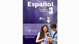 03 Español 3 Larousse Rosa Treviño.pdf