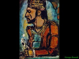 Georges Rouault 