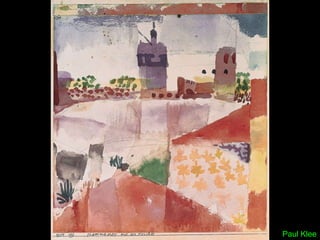 Paul Klee 