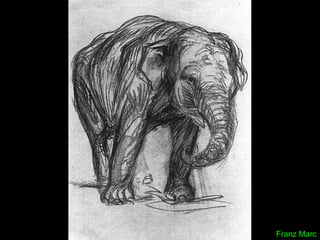 Franz Marc 