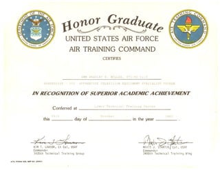 Honor Graduate.PDF