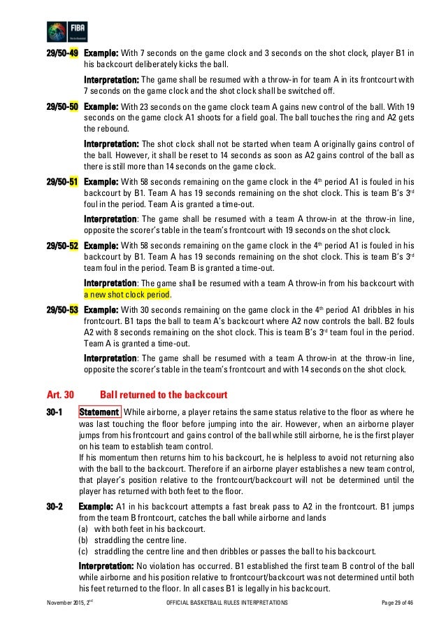 fiba-official-basketball-rules-2014-official-interpretations-2nd-ed