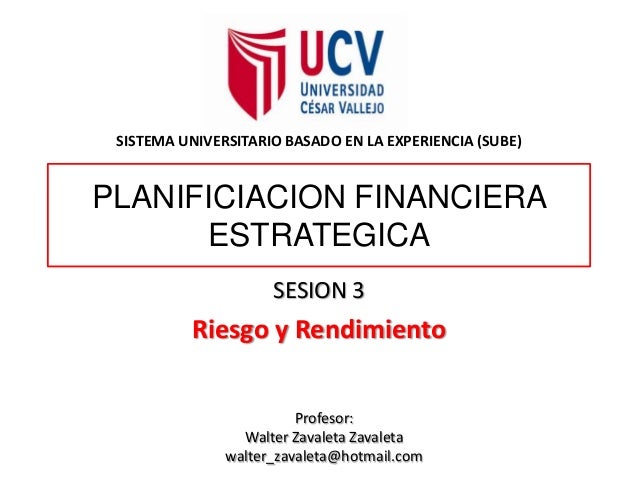 03 finanzas riesgo y