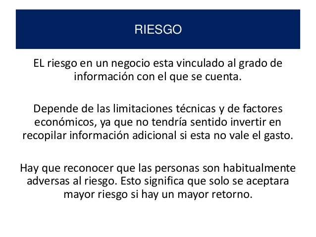 03 finanzas riesgo y rendimiento