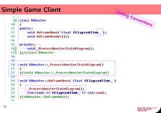 Simple Game Client
15
 