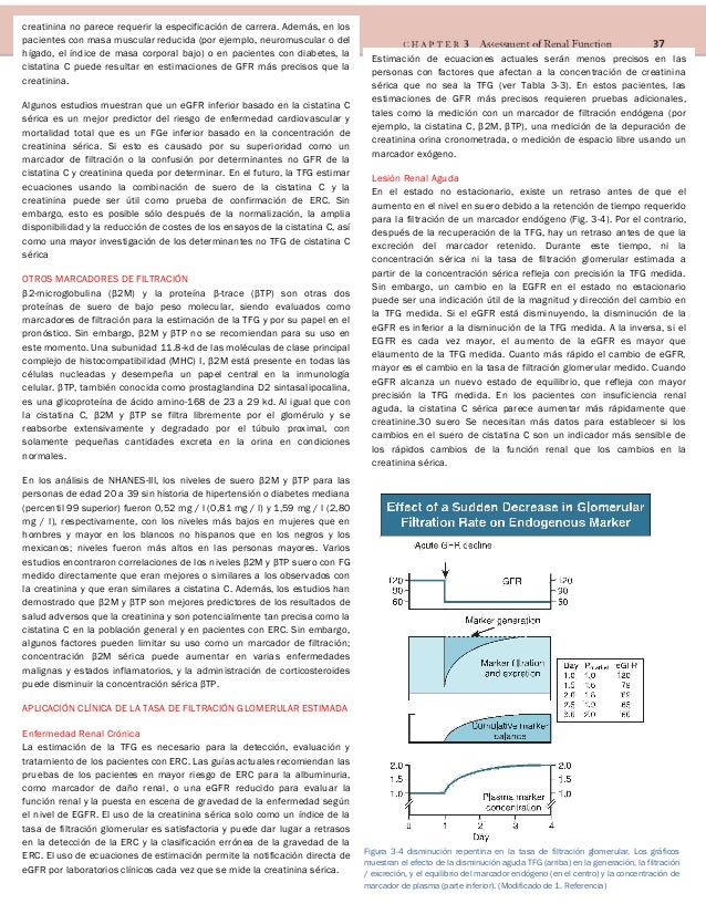Cap 03 funcion renal Comprehensive clinical nephrology