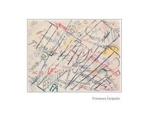 Francesco Cangiullo 
 