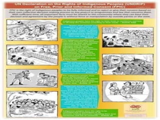 Ensuring Free, Prior and Informed Consent (FPIC) in REDD+