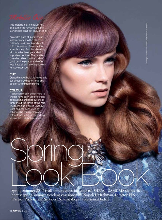 latest hair colour trends 2015 india creative latest women s hair