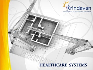HEALTHCARE SYSTEMS
 