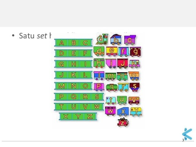 Matematika Diskrit - 03 himpunan - 01