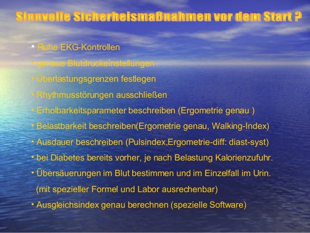 Hypertonie beim Diabetiker Teil 3, Diabetes Typ 2 ...