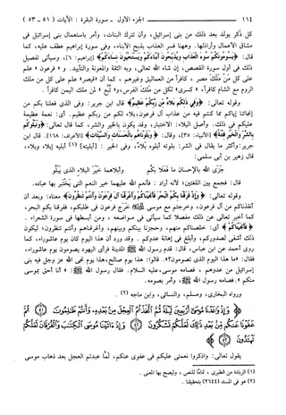 مختصر تفسير ابن كثير للعلامة المحقق أحمد شاكر (مفهرس)