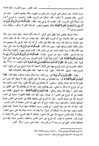 مختصر تفسير ابن كثير للعلامة المحقق أحمد شاكر (مفهرس)
