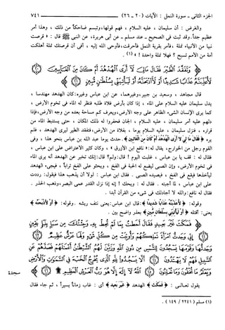 مختصر تفسير ابن كثير للعلامة المحقق أحمد شاكر (مفهرس)