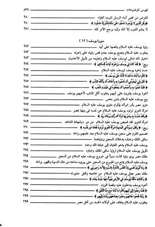 مختصر تفسير ابن كثير للعلامة المحقق أحمد شاكر (مفهرس)