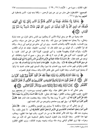 مختصر تفسير ابن كثير للعلامة المحقق أحمد شاكر (مفهرس)
