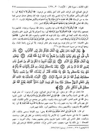 مختصر تفسير ابن كثير للعلامة المحقق أحمد شاكر (مفهرس)
