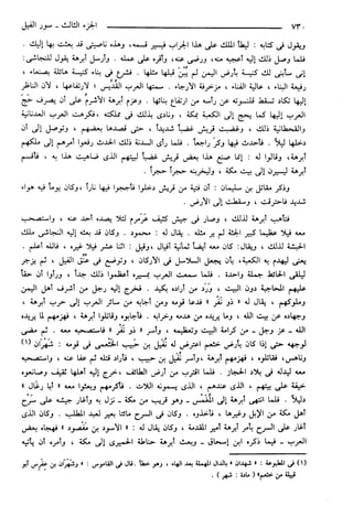 مختصر تفسير ابن كثير للعلامة المحقق أحمد شاكر (مفهرس)