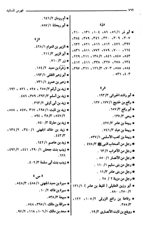 مختصر تفسير ابن كثير للعلامة المحقق أحمد شاكر (مفهرس)