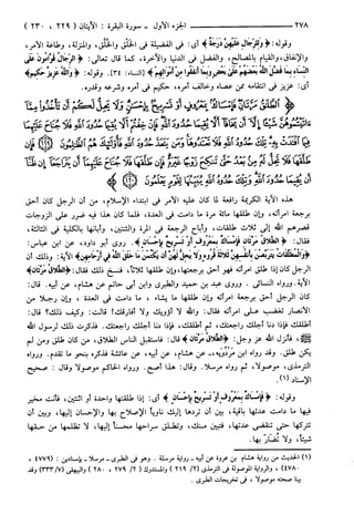 مختصر تفسير ابن كثير للعلامة المحقق أحمد شاكر (مفهرس)