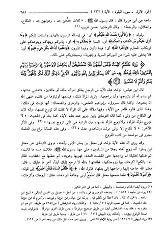 مختصر تفسير ابن كثير للعلامة المحقق أحمد شاكر (مفهرس)