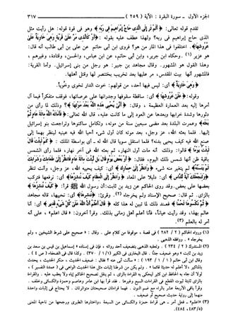 مختصر تفسير ابن كثير للعلامة المحقق أحمد شاكر (مفهرس)