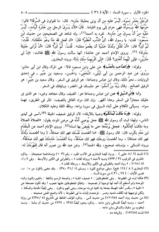مختصر تفسير ابن كثير للعلامة المحقق أحمد شاكر (مفهرس)