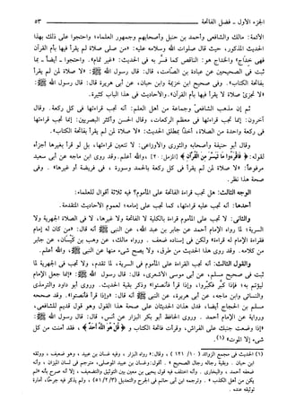 مختصر تفسير ابن كثير للعلامة المحقق أحمد شاكر (مفهرس)