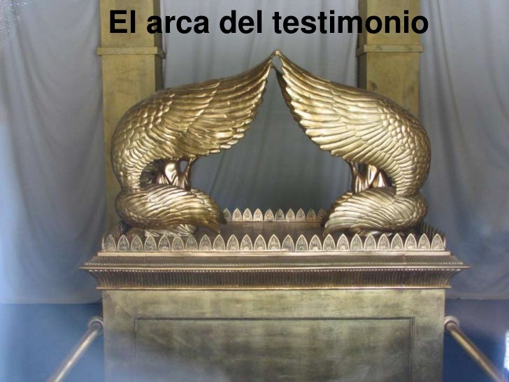 Imágenes del Estudio del Tabernáculo (Parte 3)