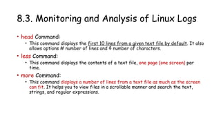 Comprehensive Guide to Security Operations and Log Management for ...