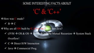 Programming Basics | PPTX