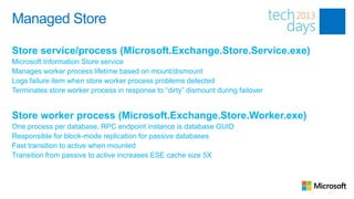 store.exe high memory exchange 2010 store.exe high memory exchange 2010