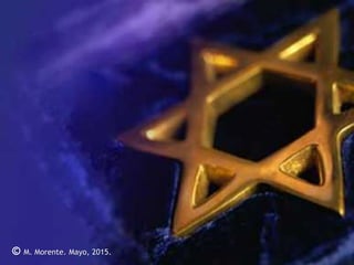 © M. Morente. Mayo, 2015.
 