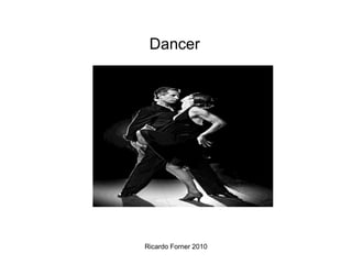 Butcher

Ricardo Forner 2010

 