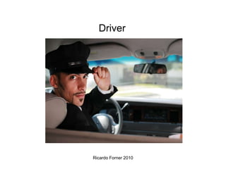 Clerk

Ricardo Forner 2010

 