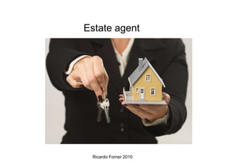 Cleaner

Ricardo Forner 2010

 