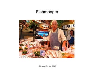 Cook

Ricardo Forner 2010

 