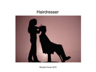 Dentist

Ricardo Forner 2010

 