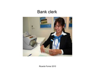 Accountant

Ricardo Forner 2010

 