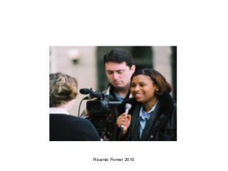 Ricardo Forner 2010

 