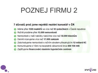 POZNEJ FIRMU 2
 