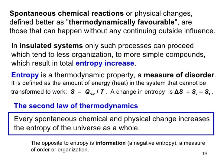 03 Kinetics Energetics
