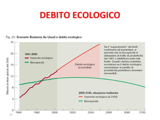 DEBITO ECOLOGICO 
