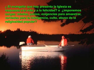 Sentido social (Compromiso)